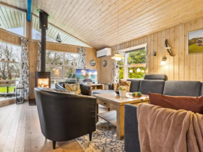 Holiday Home Alruna - 350m from the sea by Interhome